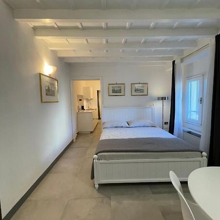 Renai Studio Flat Florenz Exterior foto