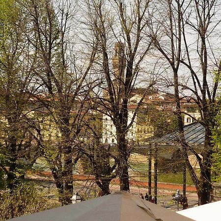 Renai Studio Flat Florenz Exterior foto
