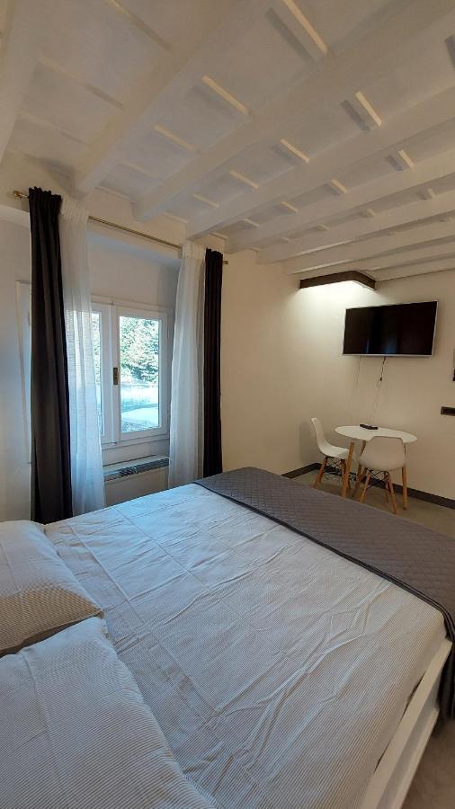 Renai Studio Flat Florenz Exterior foto