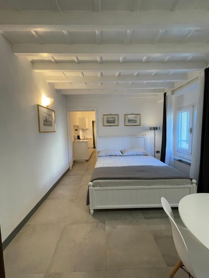 Renai Studio Flat Florenz Exterior foto
