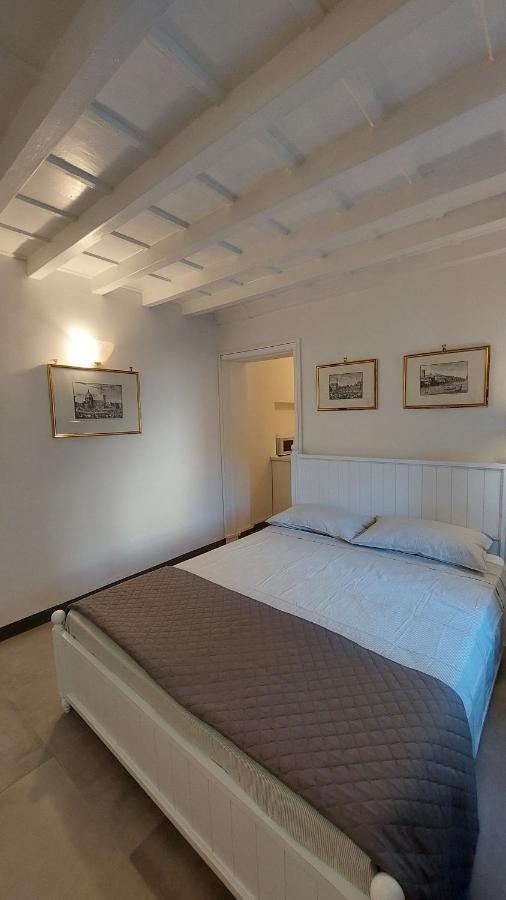 Renai Studio Flat Florenz Exterior foto