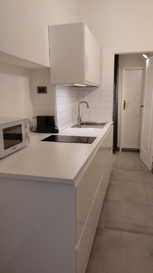 Renai Studio Flat Florenz Exterior foto