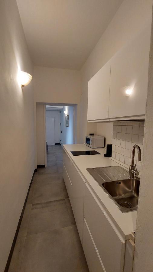 Renai Studio Flat Florenz Exterior foto
