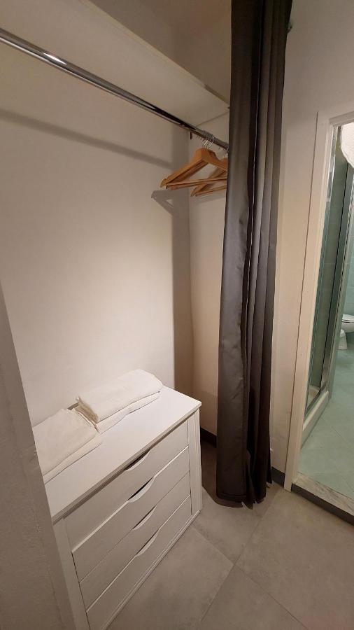 Renai Studio Flat Florenz Exterior foto