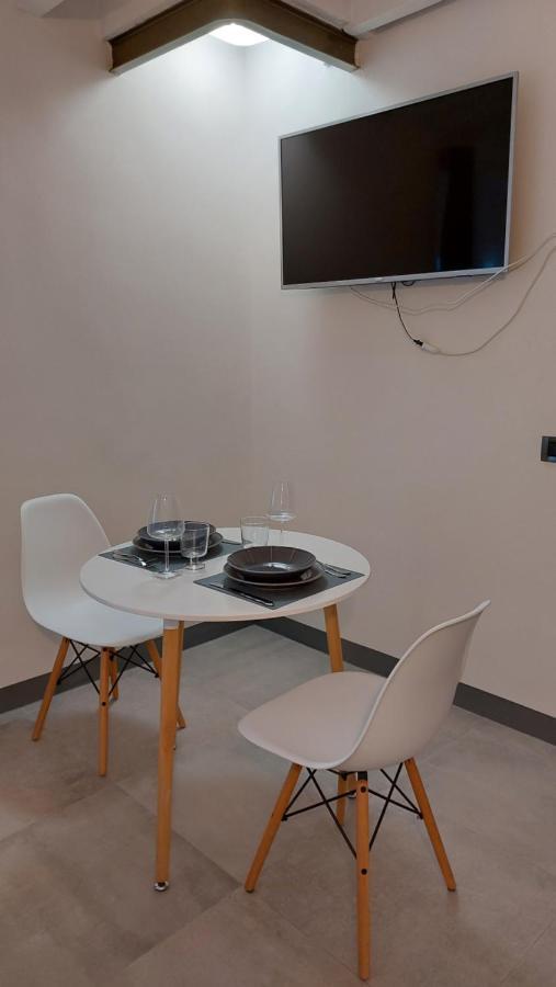 Renai Studio Flat Florenz Exterior foto