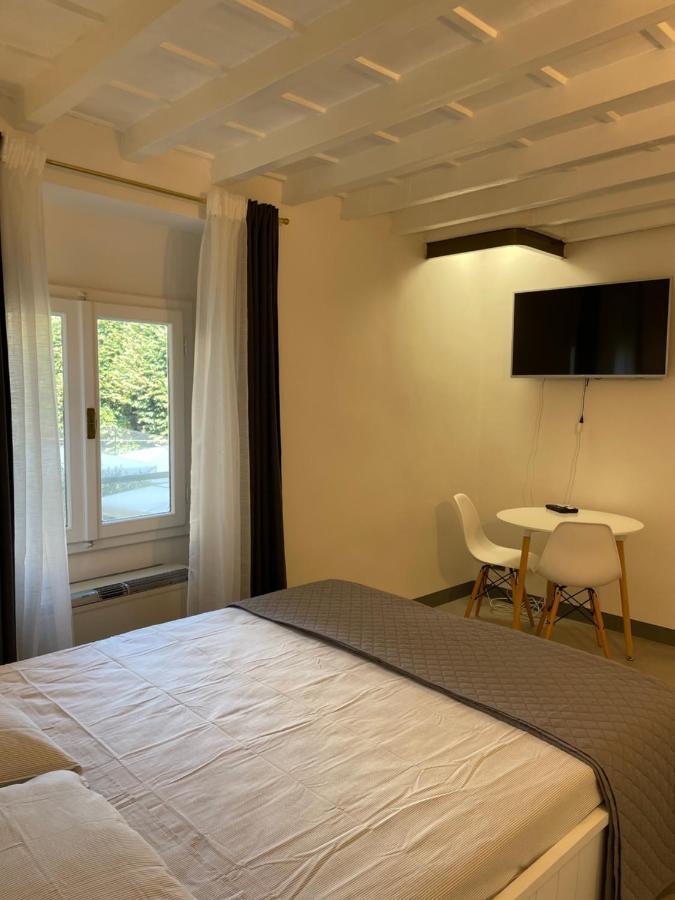 Renai Studio Flat Florenz Exterior foto