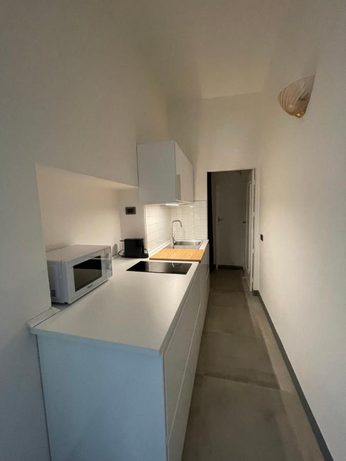 Renai Studio Flat Florenz Exterior foto