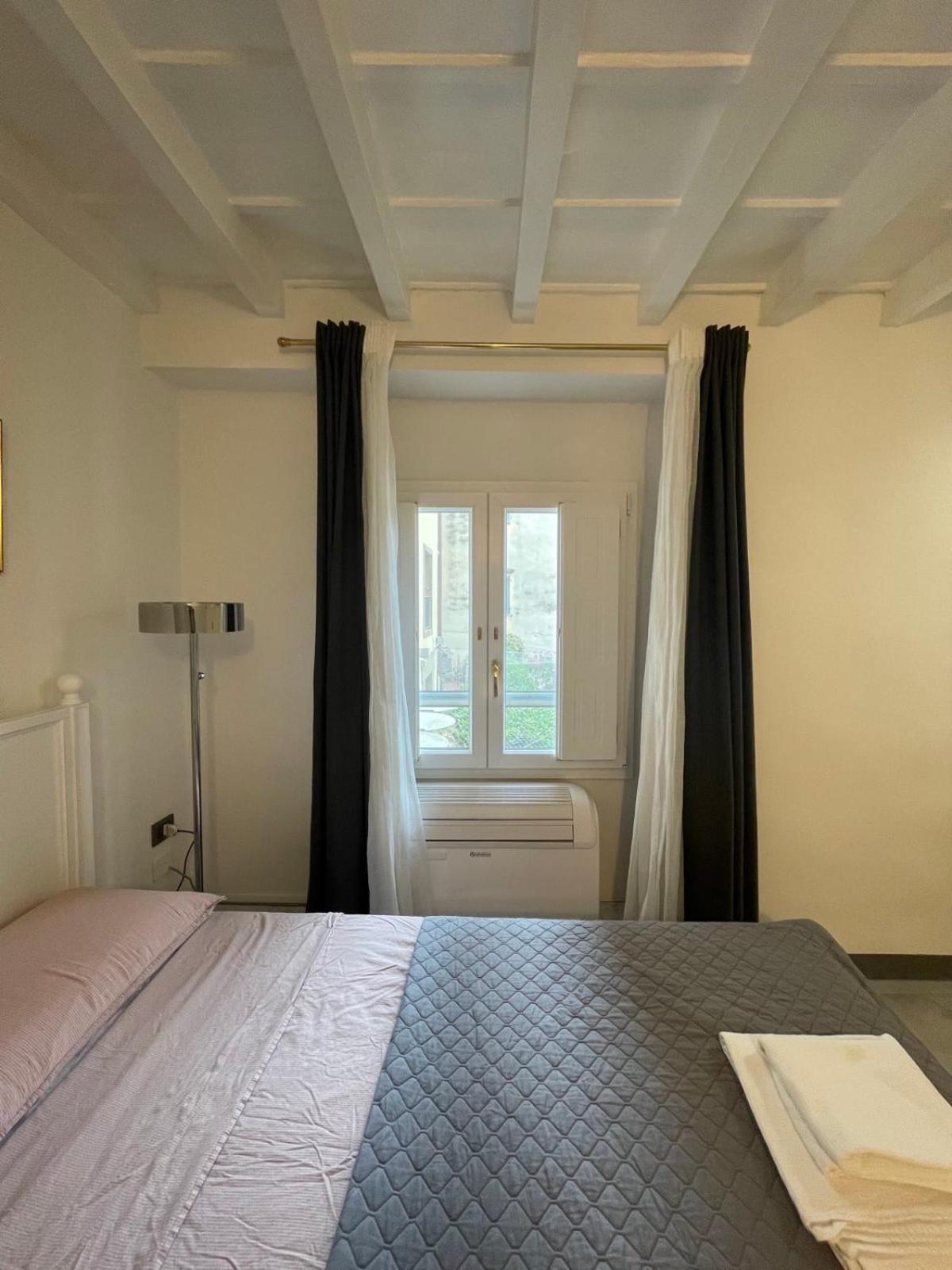 Renai Studio Flat Florenz Exterior foto